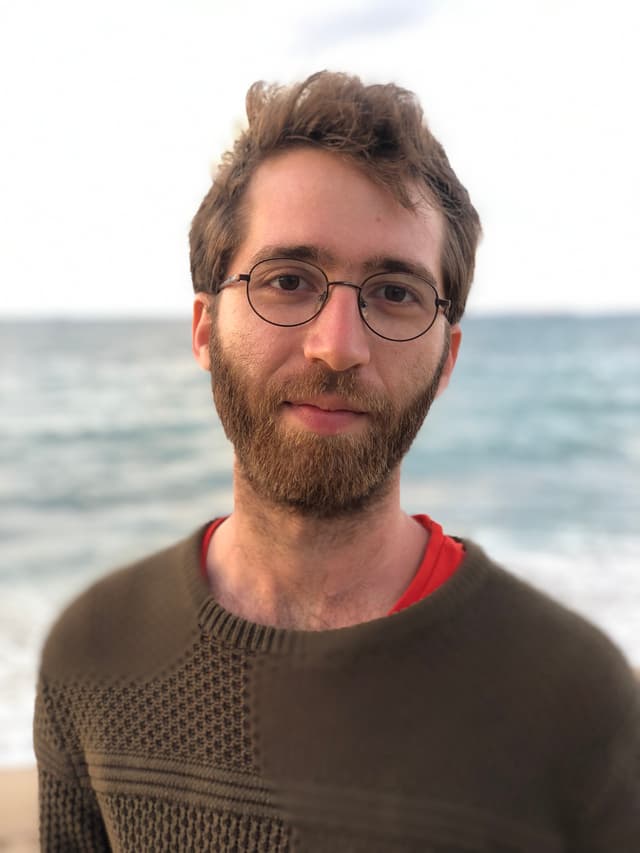 Omri Kochavi Profile Picture